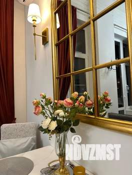 Студия квартира, посуточно, 33м2, 12/13 этаж