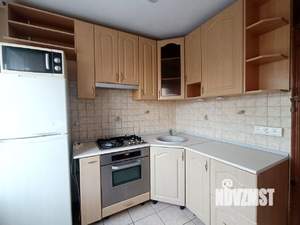 1-к квартира, на длительный срок, 32м2, 3/5 этаж