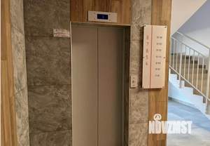 1-к квартира, на длительный срок, 32м2, 6/8 этаж