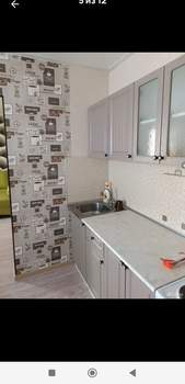 1-к квартира, на длительный срок, 30м2, 15/16 этаж