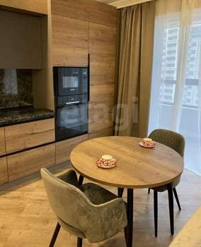 1-к квартира, на длительный срок, 44м2, 13/24 этаж