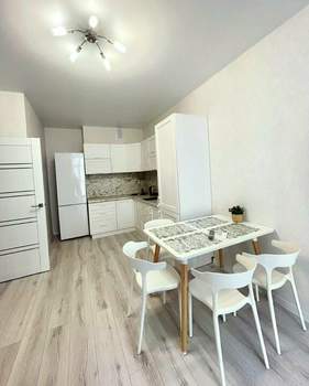 1-к квартира, на длительный срок, 44м2, 12/21 этаж