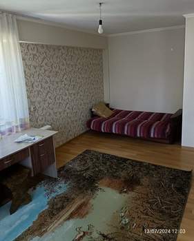 1-к квартира, на длительный срок, 31м2, 4/5 этаж