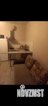 Студия квартира, на длительный срок, 25м2, 2/9 этаж