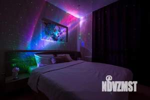 2-к квартира, посуточно, 45м2, 1/1 этаж