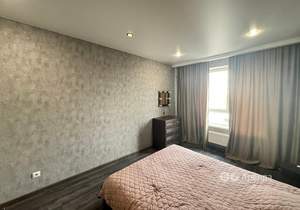 2-к квартира, на длительный срок, 62м2, 9/17 этаж