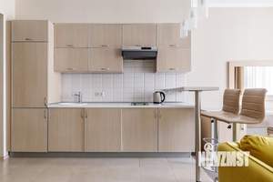 1-к квартира, посуточно, 59м2, 1/1 этаж