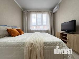 2-к квартира, посуточно, 55м2, 10/16 этаж