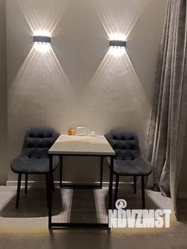 1-к квартира, на длительный срок, 42м2, 8/19 этаж