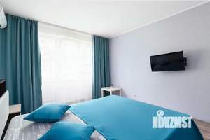 1-к квартира, посуточно, 37м2, 1/1 этаж