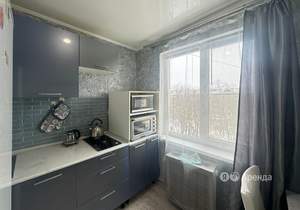 1-к квартира, на длительный срок, 31м2, 5/5 этаж