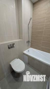 Студия квартира, на длительный срок, 28м2, 4/16 этаж