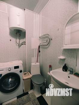 1-к квартира, на длительный срок, 36м2, 3/7 этаж