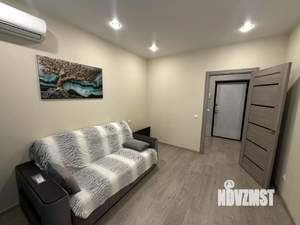 1-к квартира, на длительный срок, 35м2, 5/12 этаж