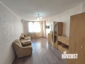 1-к квартира, на длительный срок, 47м2, 6/18 этаж