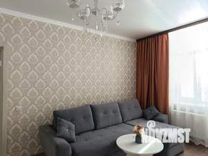 1-к квартира, посуточно, 60м2, 1/1 этаж