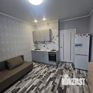 Студия квартира, на длительный срок, 19м2, 5/5 этаж