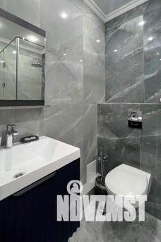 1-к квартира, на длительный срок, 42м2, 3/21 этаж