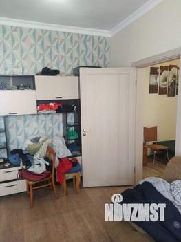 2-к квартира, на длительный срок, 33м2, 1/1 этаж