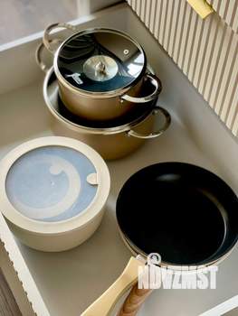 Студия квартира, на длительный срок, 31м2, 9/24 этаж