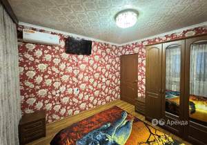 1-к квартира, на длительный срок, 38м2, 5/10 этаж