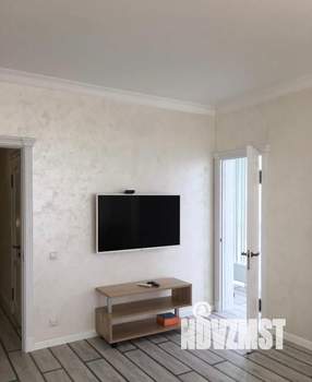 2-к квартира, на длительный срок, 90м2, 22/24 этаж