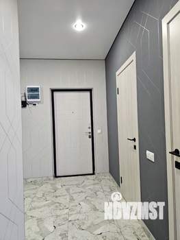 2-к квартира, на длительный срок, 77м2, 4/18 этаж