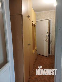 2-к квартира, на длительный срок, 45м2, 2/5 этаж