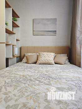 Студия квартира, посуточно, 23м2, 14/16 этаж