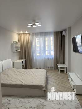 1-к квартира, на длительный срок, 42м2, 7/12 этаж