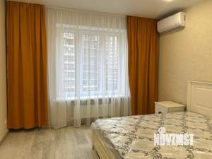 1-к квартира, на длительный срок, 42м2, 10/22 этаж