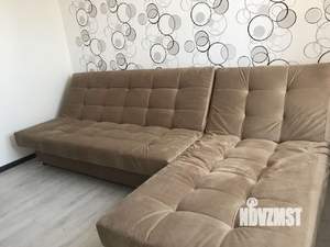 1-к квартира, на длительный срок, 32м2, 8/8 этаж