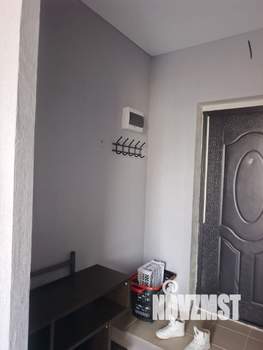 Студия квартира, на длительный срок, 30м2, 3/3 этаж