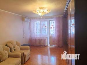 3-к квартира, на длительный срок, 66м2, 8/10 этаж