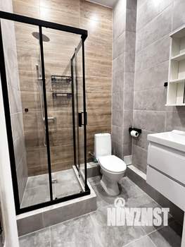 1-к квартира, на длительный срок, 35м2, 15/16 этаж