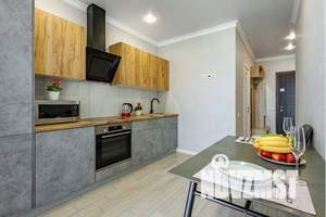 1-к квартира, посуточно, 42м2, 22/25 этаж