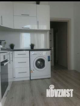 1-к квартира, на длительный срок, 38м2, 4/6 этаж