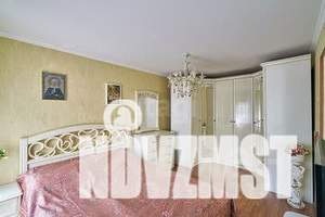 1-к квартира, на длительный срок, 34м2, 1/5 этаж