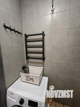 Студия квартира, на длительный срок, 24м2, 14/14 этаж