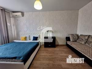 1-к квартира, на длительный срок, 40м2, 12/16 этаж