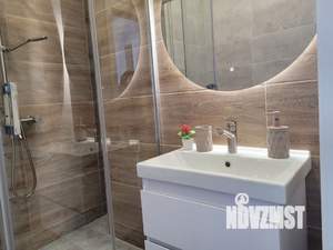 Студия квартира, посуточно, 27м2, 16/16 этаж