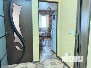 1-к квартира, на длительный срок, 34м2, 2/3 этаж