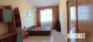 1-к квартира, на длительный срок, 35м2, 2/6 этаж