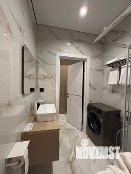 Студия квартира, посуточно, 28м2, 1/1 этаж