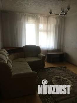 1-к квартира, посуточно, 34м2, 3/9 этаж