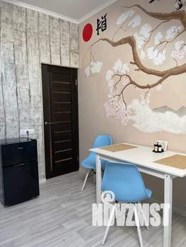 1-к квартира, посуточно, 37м2, 4/4 этаж