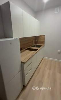 2-к квартира, на длительный срок, 40м2, 11/17 этаж