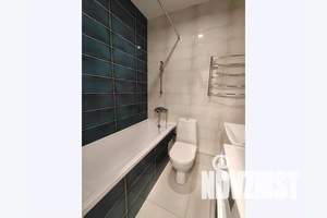 1-к квартира, посуточно, 25м2, 12/18 этаж