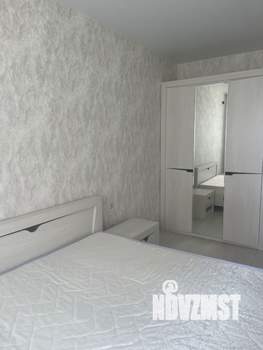1-к квартира, на длительный срок, 46м2, 1/3 этаж
