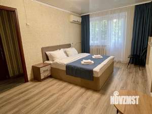 1-к квартира, посуточно, 32м2, 1/1 этаж